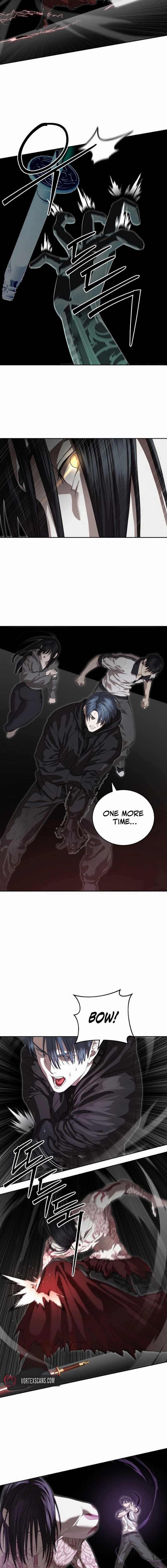 Read Special Civil Servant EN Manga Online