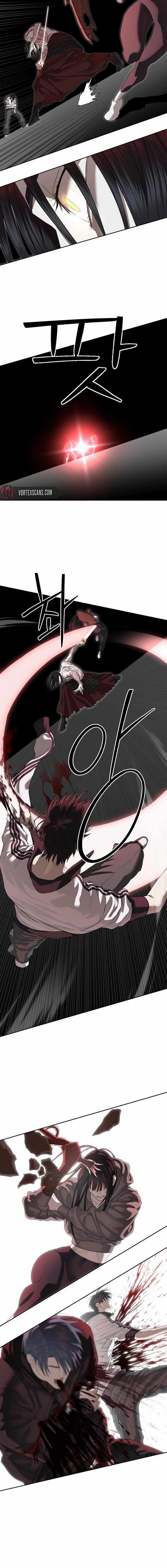 Read Special Civil Servant EN Manga Online