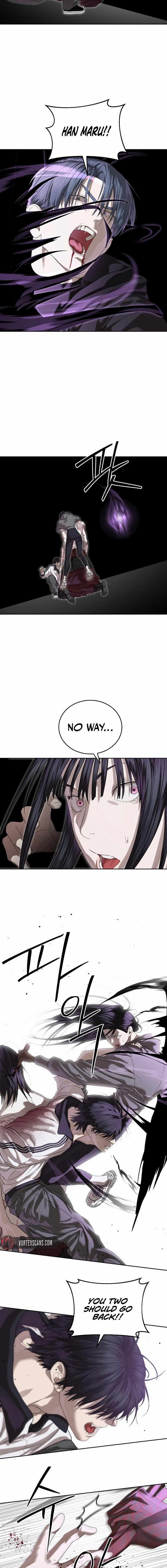 Read Special Civil Servant EN Manga Online