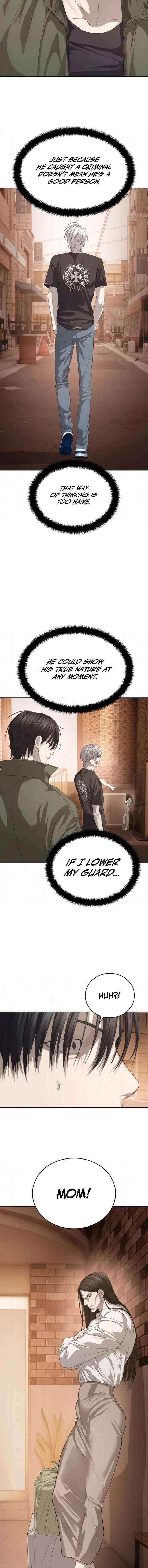 Read Special Civil Servant EN Manga Online