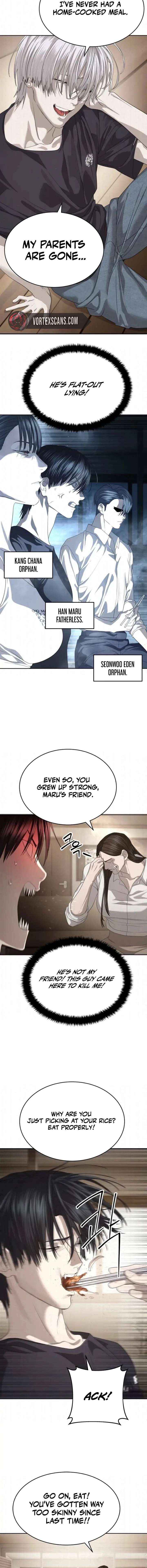Read Special Civil Servant EN Manga Online