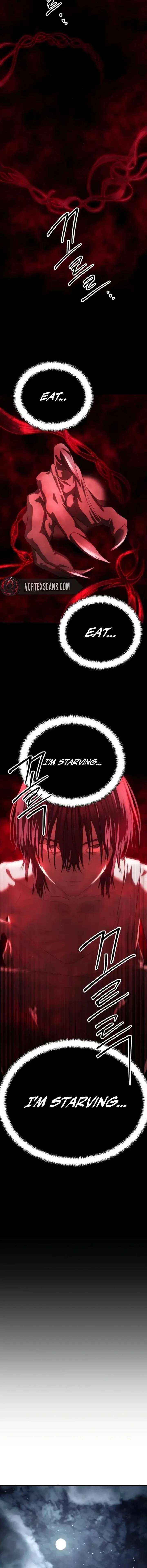 Read Special Civil Servant EN Manga Online