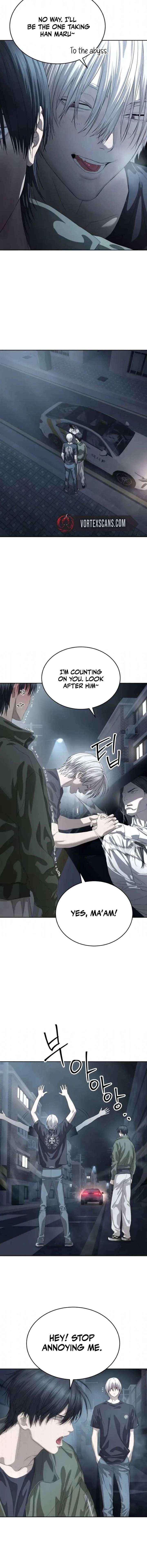 Read Special Civil Servant EN Manga Online
