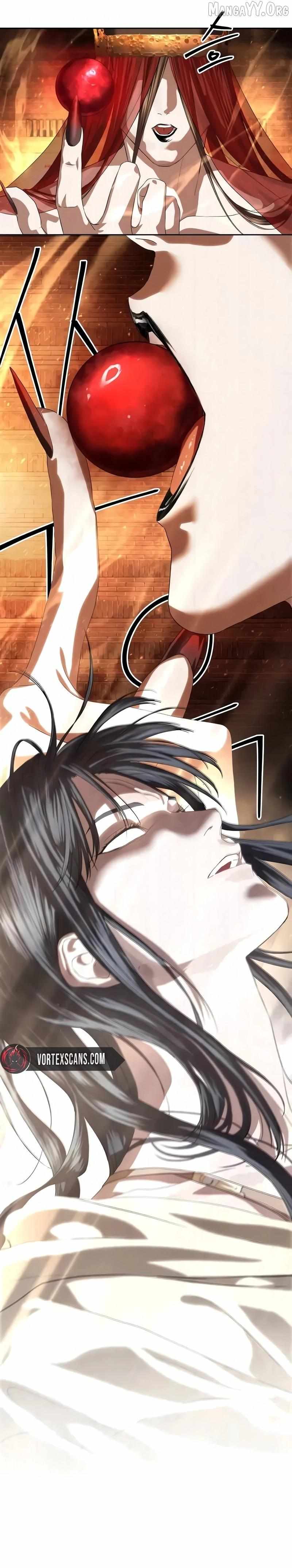 Read Special Civil Servant EN Manga Online