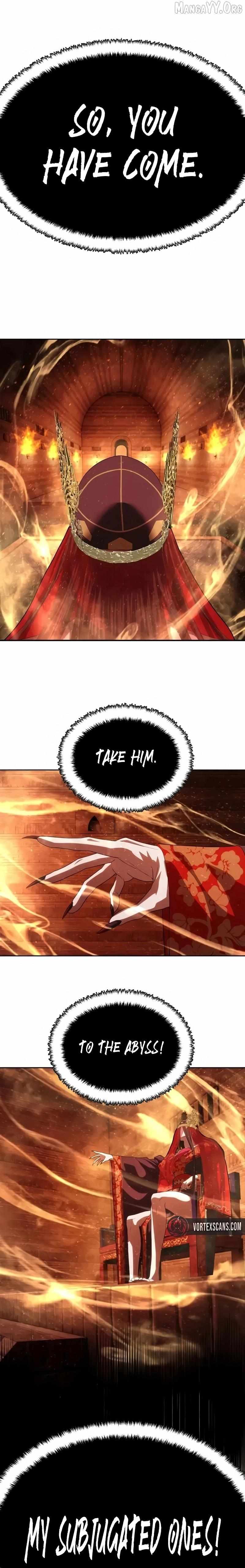 Read Special Civil Servant EN Manga Online