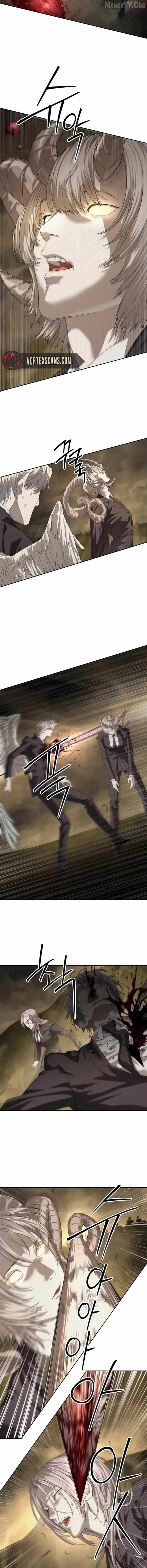 Read Special Civil Servant EN Manga Online