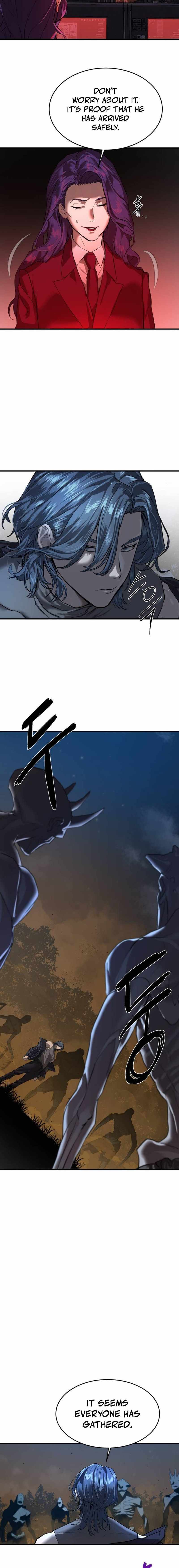 Read Special Civil Servant EN Manga Online