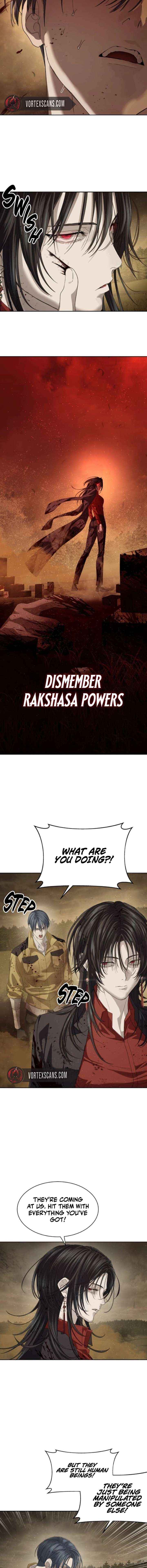 Read Special Civil Servant EN Manga Online