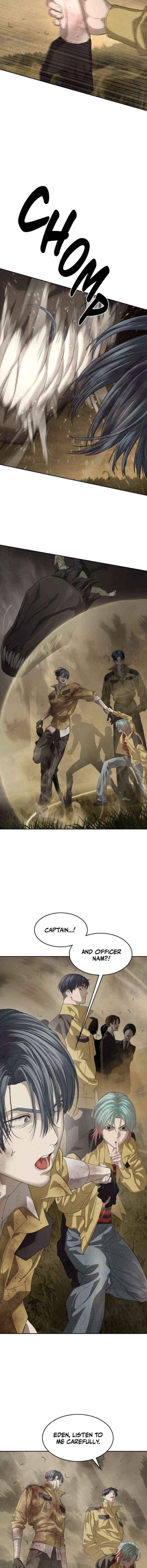 Read Special Civil Servant EN Manga Online