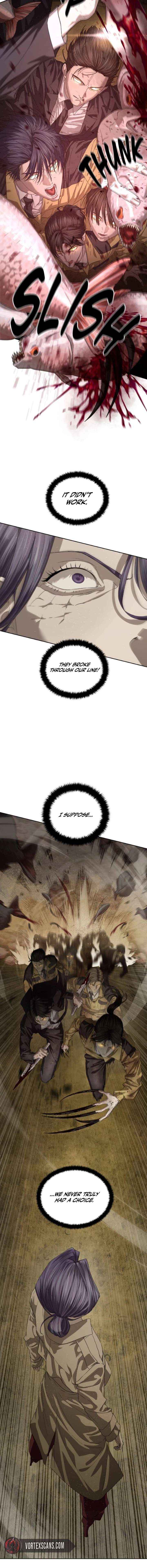 Read Special Civil Servant EN Manga Online