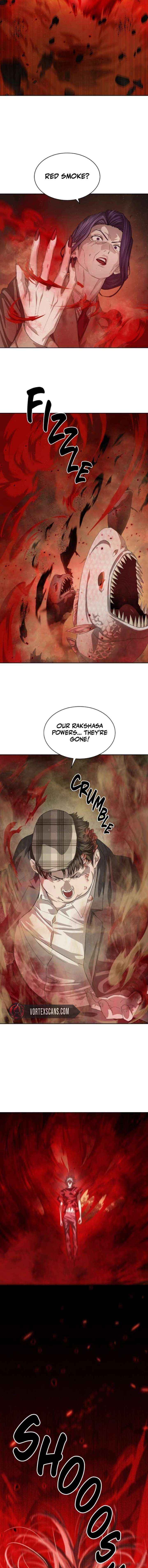 Read Special Civil Servant EN Manga Online