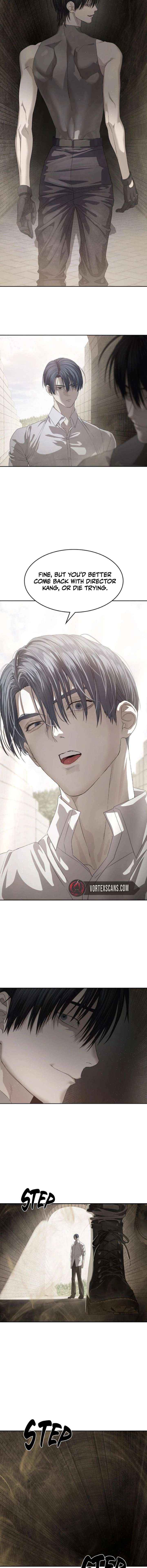 Read Special Civil Servant EN Manga Online