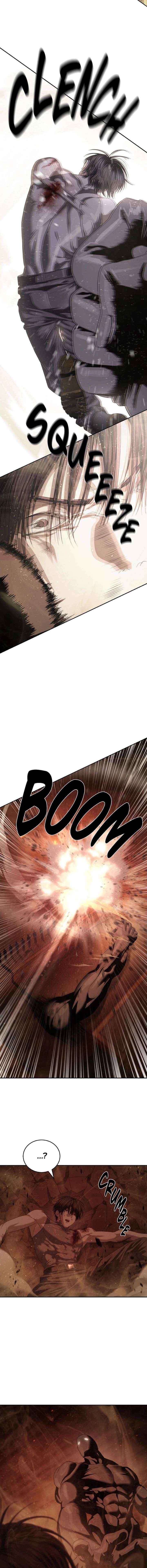 Read Special Civil Servant EN Manga Online