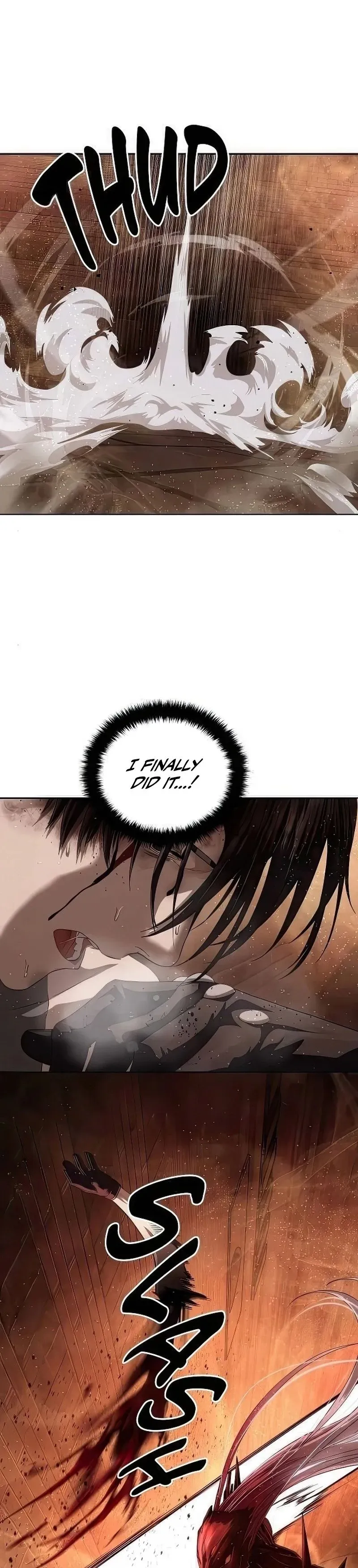 Read Special Civil Servant EN Manga Online