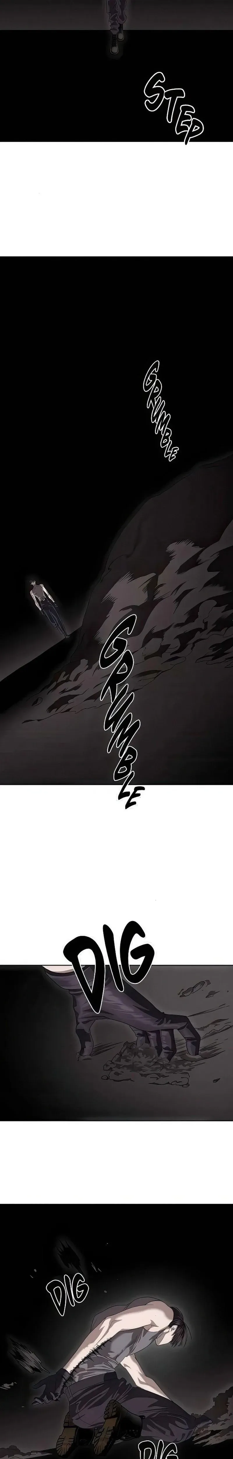 Read Special Civil Servant EN Manga Online