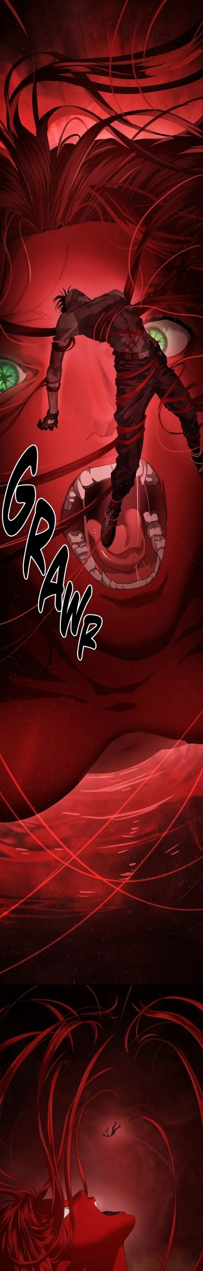 Read Special Civil Servant EN Manga Online