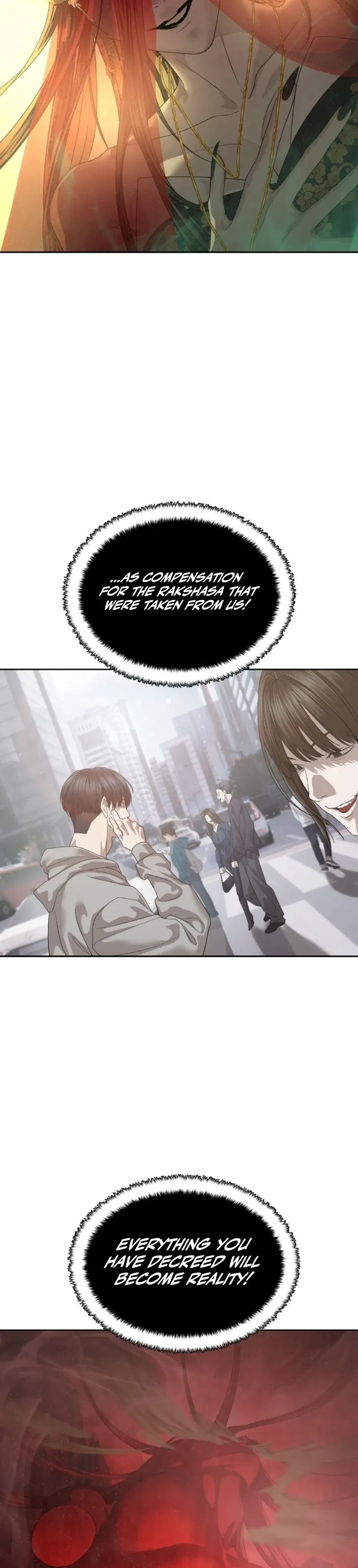 Read Special Civil Servant EN Manga Online