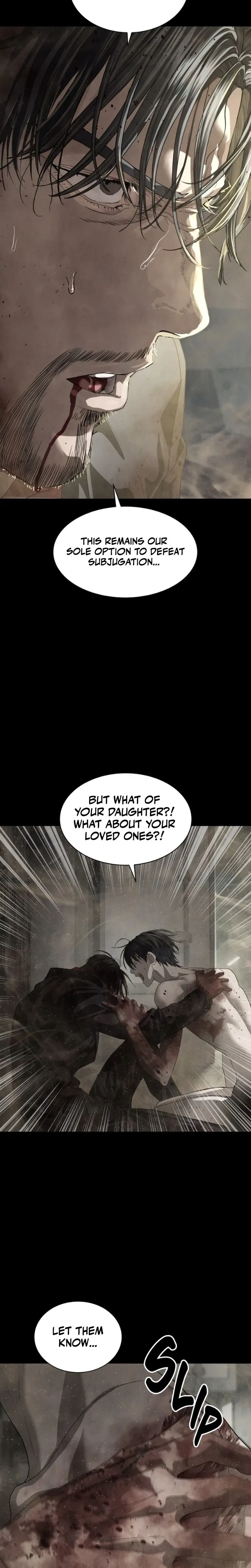 Read Special Civil Servant EN Manga Online