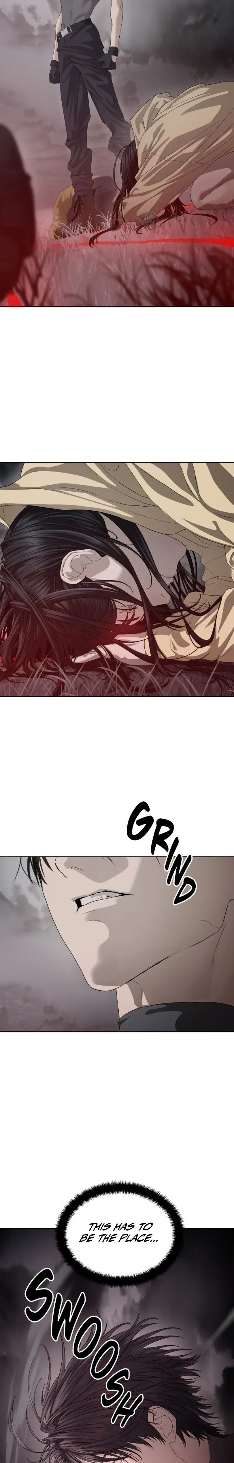 Read Special Civil Servant EN Manga Online