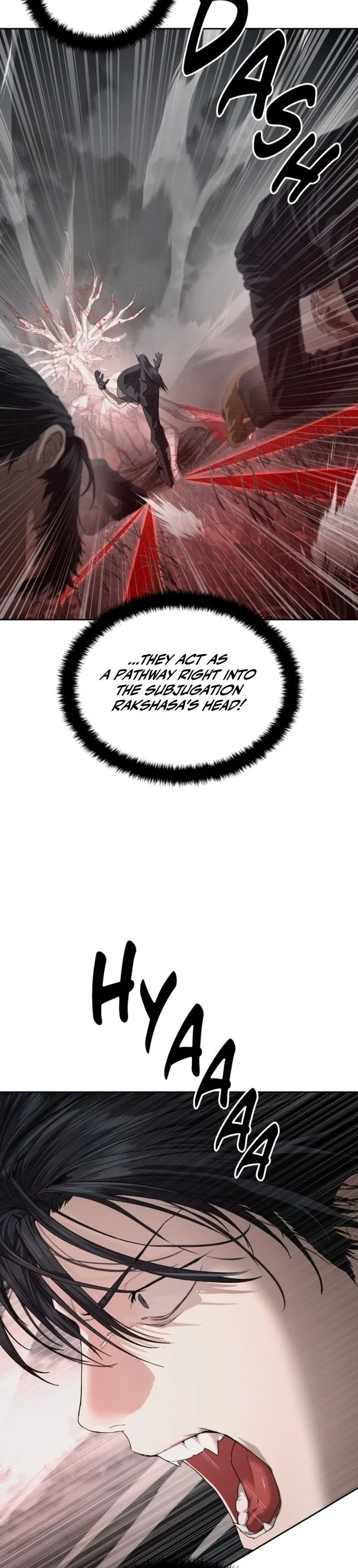 Read Special Civil Servant EN Manga Online