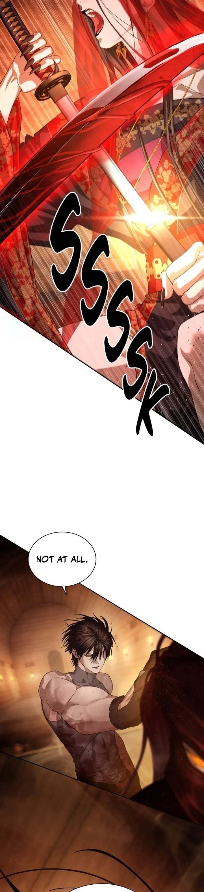 Read Special Civil Servant EN Manga Online