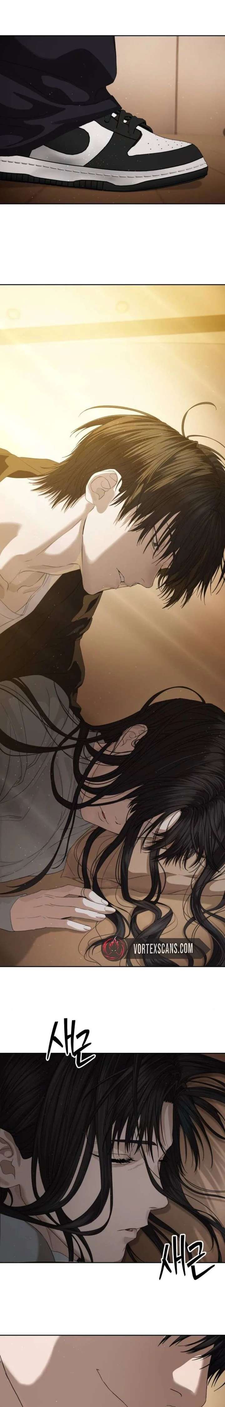 Read Special Civil Servant EN Manga Online