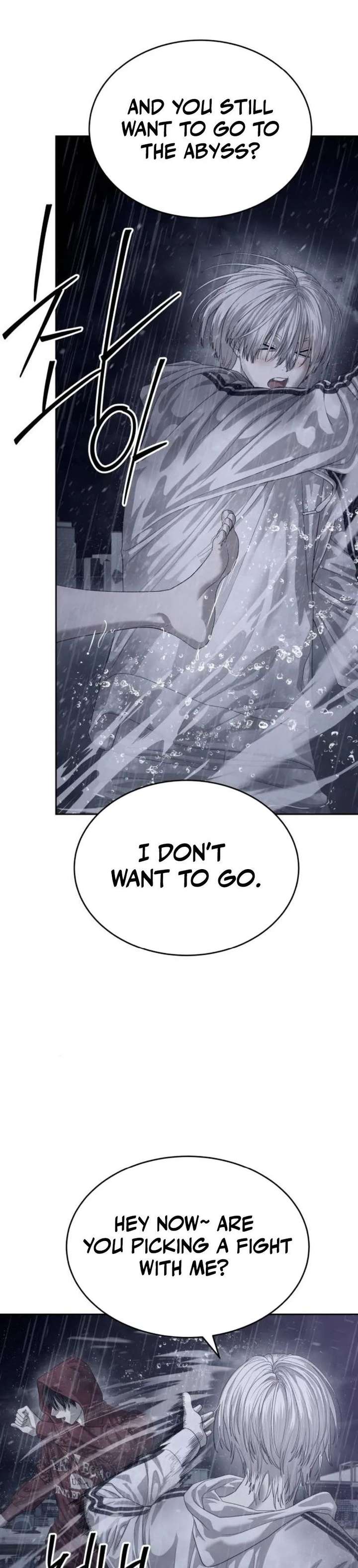 Read Special Civil Servant EN Manga Online