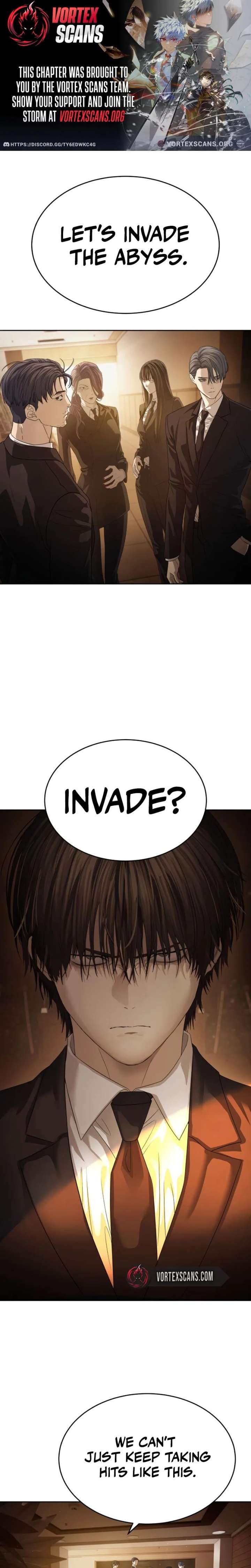 Read Special Civil Servant EN Manga Online