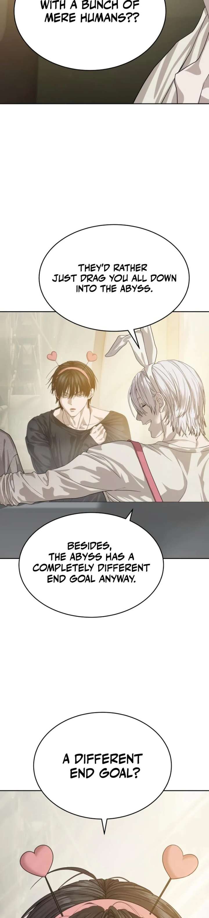Read Special Civil Servant EN Manga Online