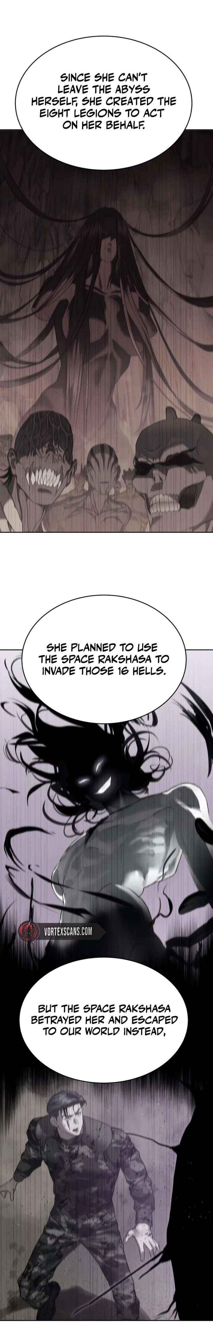 Read Special Civil Servant EN Manga Online
