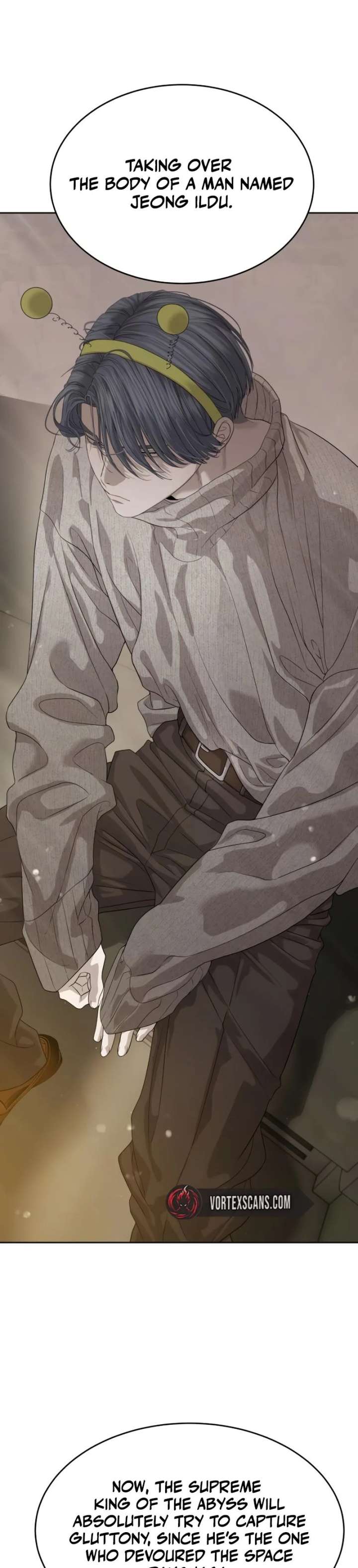 Read Special Civil Servant EN Manga Online