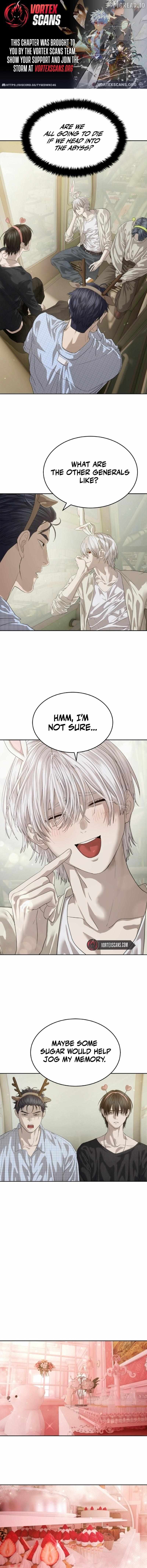 Read Special Civil Servant EN Manga Online