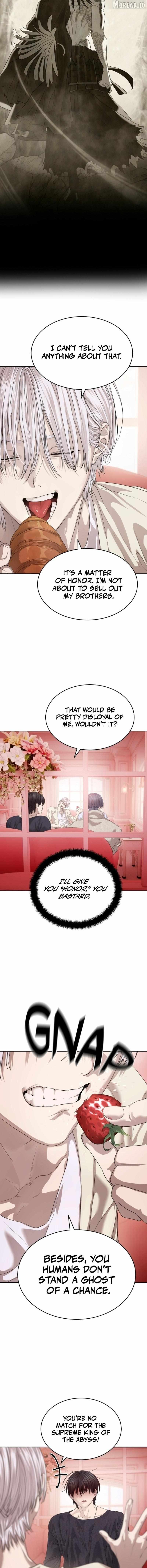 Read Special Civil Servant EN Manga Online