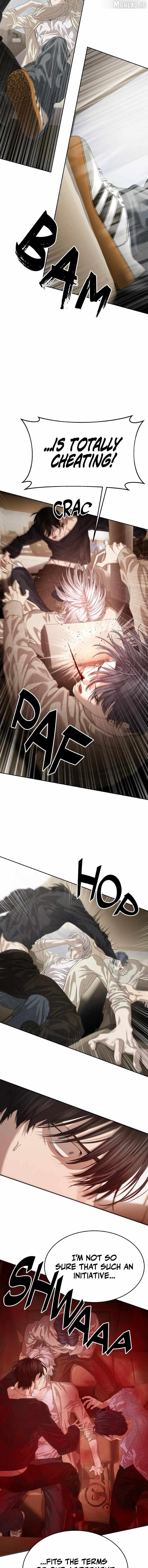 Read Special Civil Servant EN Manga Online