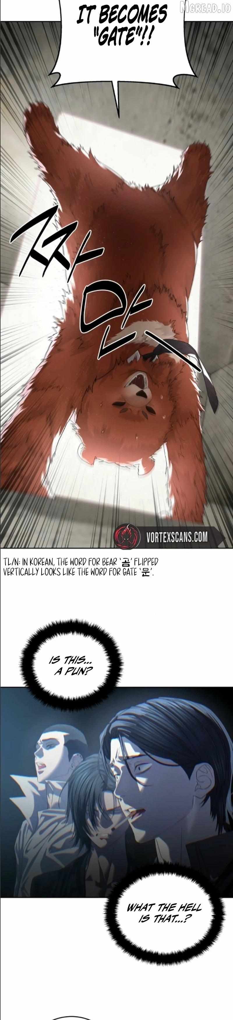 Read Special Civil Servant EN Manga Online