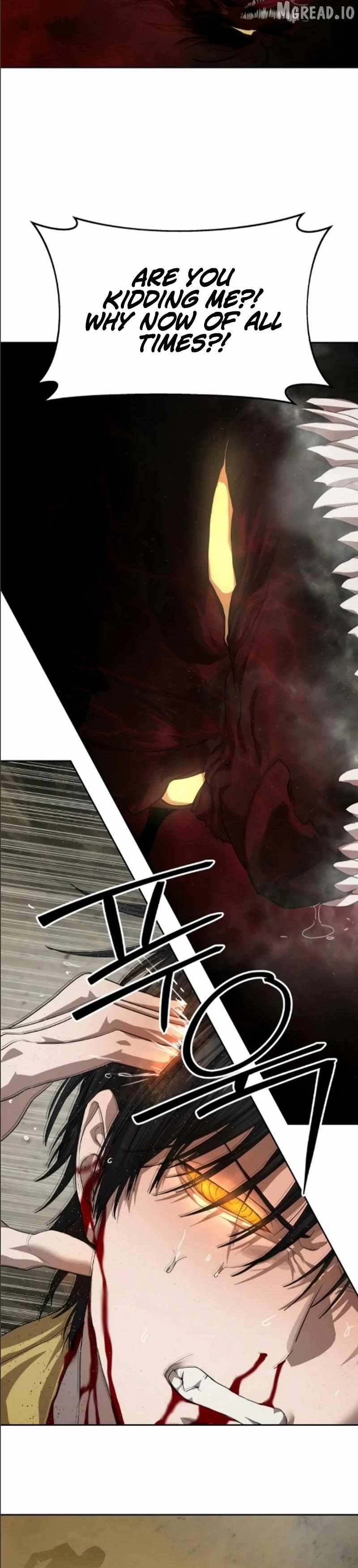 Read Special Civil Servant EN Manga Online