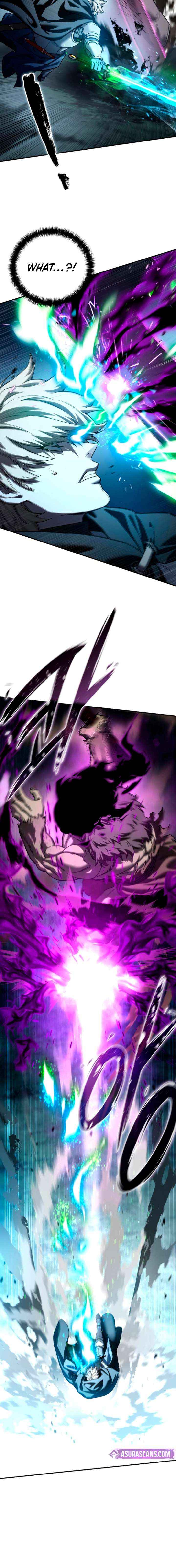 Read Star-Embracing Swordmaster EN Manga Online