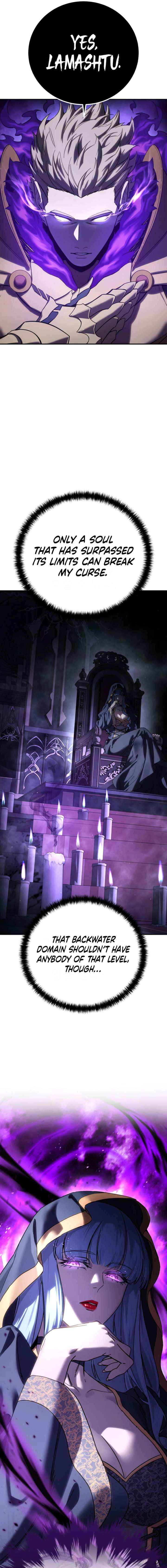 Read Star-Embracing Swordmaster EN Manga Online