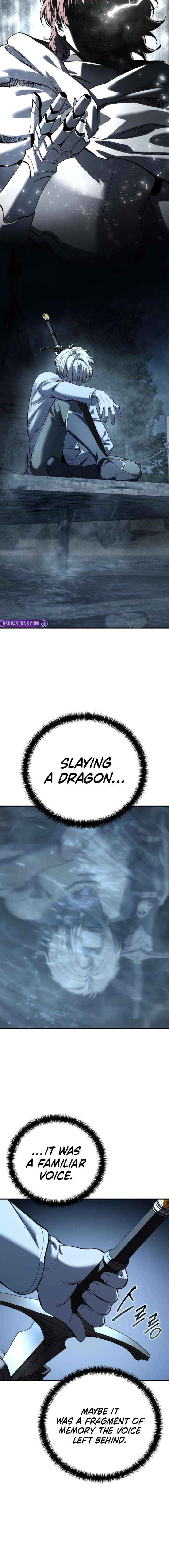Read Star-Embracing Swordmaster EN Manga Online