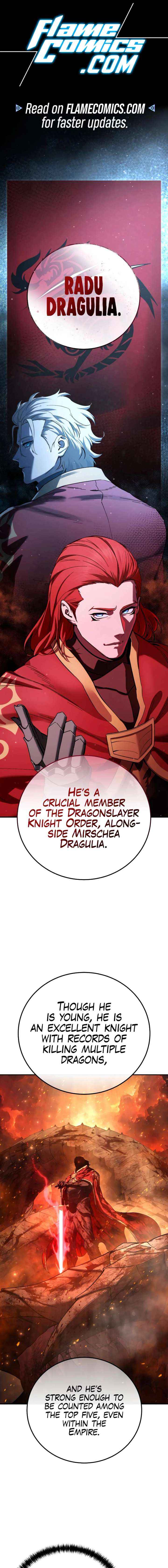 Read Star-Embracing Swordmaster EN Manga Online
