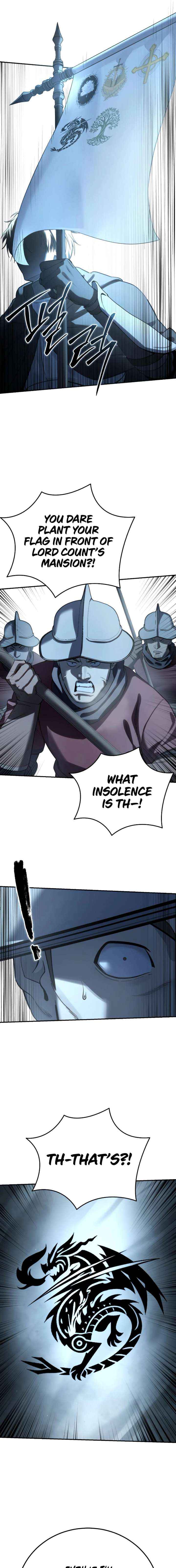 Read Star-Embracing Swordmaster EN Manga Online