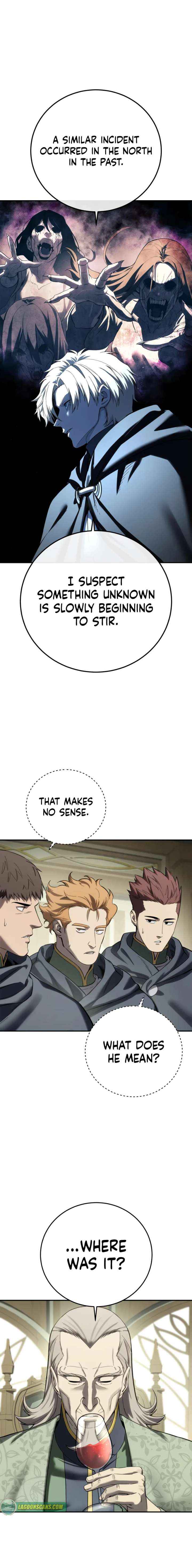 Read Star-Embracing Swordmaster EN Manga Online