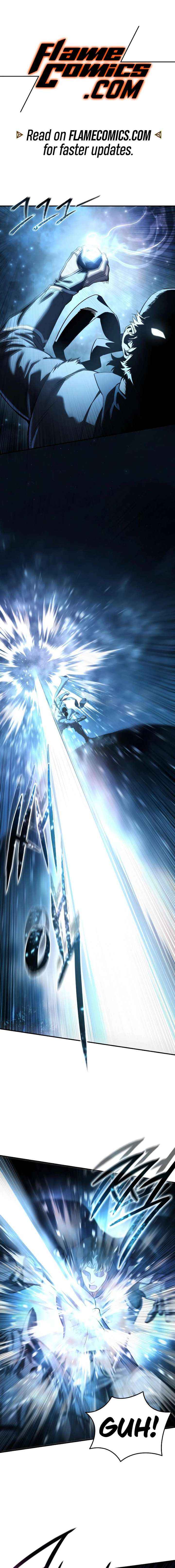Read Star-Embracing Swordmaster EN Manga Online