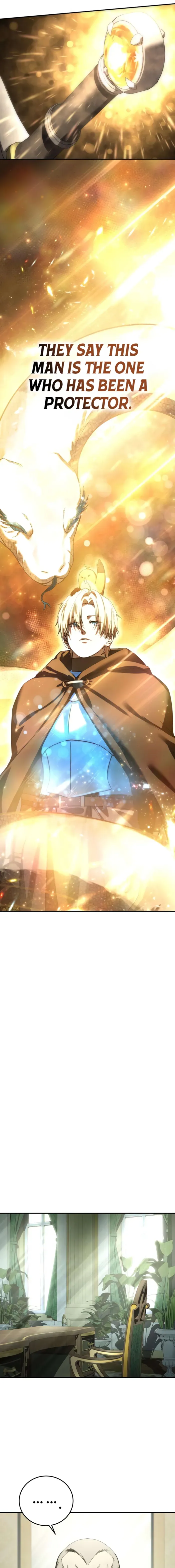 Read Star-Embracing Swordmaster EN Manga Online