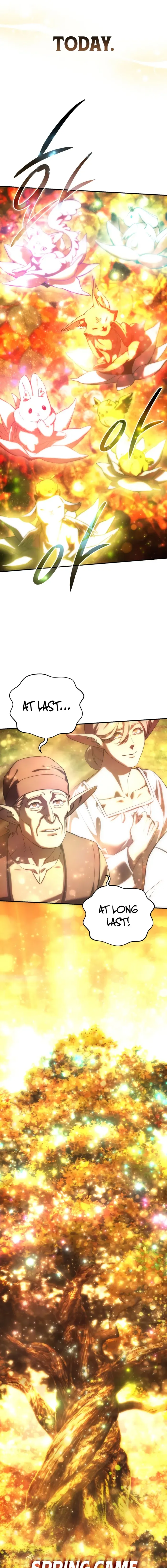 Read Star-Embracing Swordmaster EN Manga Online