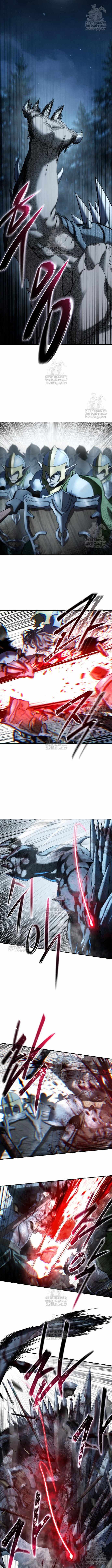 Read Star-Embracing Swordmaster EN Manga Online