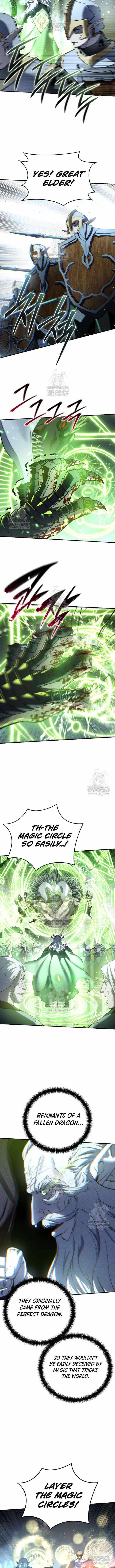 Read Star-Embracing Swordmaster EN Manga Online