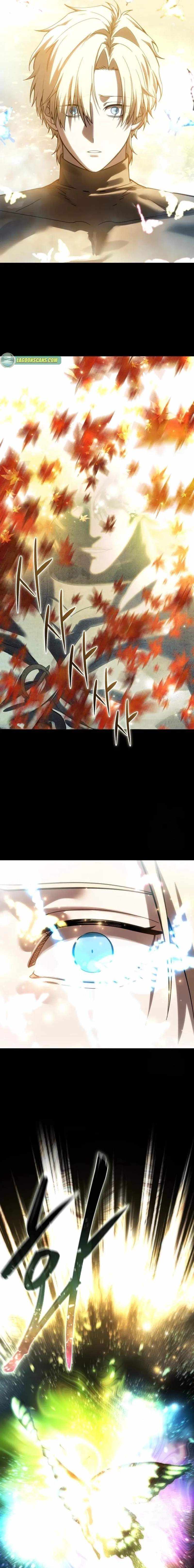 Read Star-Embracing Swordmaster EN Manga Online