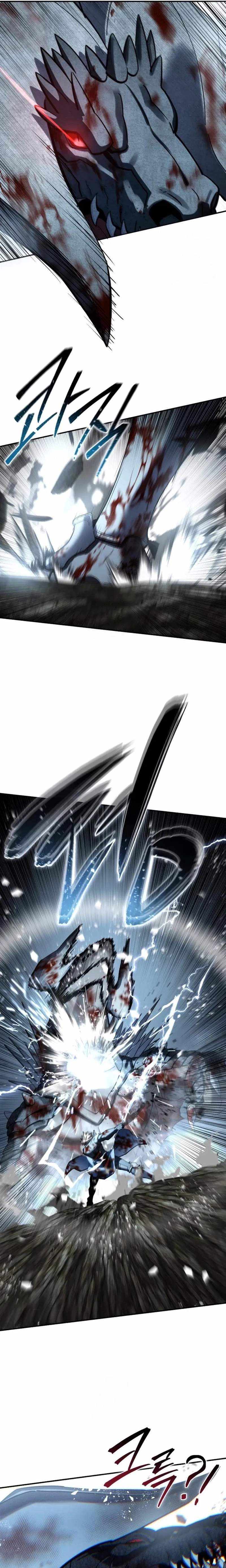Read Star-Embracing Swordmaster EN Manga Online
