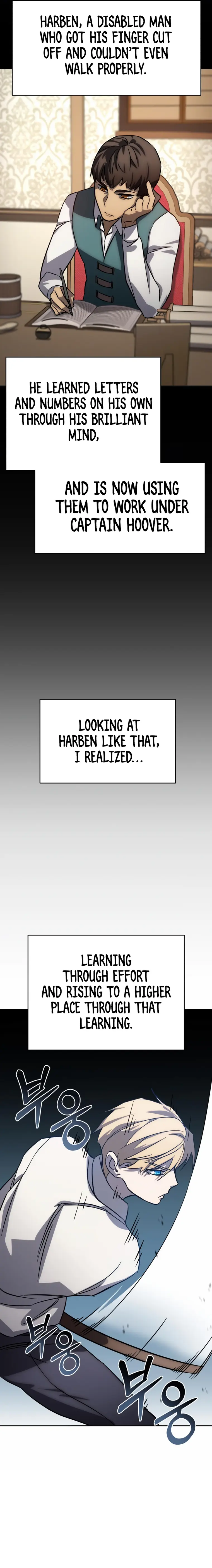 Read Star-Embracing Swordmaster EN Manga Online